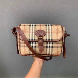Burberry Crossbody Bag